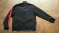 NIKE MANCHESTER UNITED Football Jacket размер XL мъжка футболна горница 1-64, снимка 2