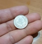 20 стотинки 1913 с гланца , снимка 2