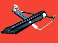 Оригинален Механичен крик Scissor jack за  Mercedes-Benz , снимка 1