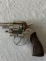 Колекционерски италиански револвер, снимка 1