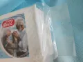 ЧАРШАФИ ЗА ЕДНОКРАТНА УПОТРЕБА, снимка 1