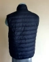 Emporio Armani EA7 Down Vest Mens Size M   ОРИГИНАЛ Мъжки Пухен Елек!, снимка 12