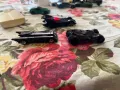 Hotwheels Batman-3 колички, снимка 5