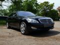 Mercedes S350 Бензин НОВ ВНОС, снимка 1 - Автомобили и джипове - 45946486