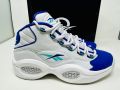 Маратонки REEBOK QUESTION MID SN99 Рийбок Нови Оригинални, снимка 7