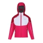 Детско Яке - Regatta Acidity Iv Shell Jacket; размери: 9-10, снимка 5