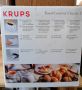 Двоен тостер KRUPS Продаден, снимка 5