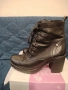 Дамски боти от естествена кожа , снимка 6