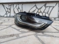 Десен фар за Audi A4 B8 за части, снимка 2