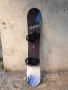 Сноуборд с автомати 160 см , снимка 10