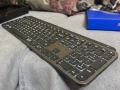 Клавиатура Logitech MX Keys S, снимка 3