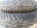 Мото гуми 130/80R18, снимка 5