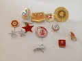 Военни медали за заслуги, и значки , снимка 5