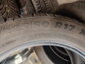 2бр.зимни гуми 225/50/17 Platin, снимка 6
