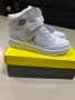 Бели спортни обувки , снимка 4