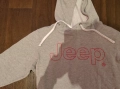 Оригинален суичър JEEP , снимка 2
