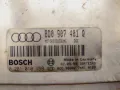 ECU за Audi a4b5 2.5tdi, снимка 4