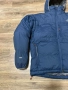 Висок клас мъжа зимна пухенка The North Face HIMALAYAN 700fill Down puffer Jacket , M размер  - гъши, снимка 4