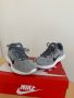 Nike Women’s Lunar Skyelux Running Shoes Light Gray Sneakers., снимка 3