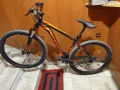 Планински велосипед MTB Corelli 29' с гаранция 1 година! , снимка 2