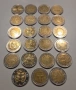 2 евро монети 2 euro за колекция , снимка 6