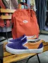 VANS Classic Slip On Mens 7 Womens 8.5 P&C Royal Blue Apricot VN0A4U38WTJ- 39 номер, снимка 5