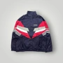 Vintage Adidas Track Top Яке / Горнище с Цип, снимка 1
