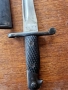 щик "Боло"  за испански пушки Маузер ., снимка 2