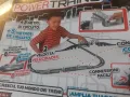 Влакова писта: PowerTrainToys5метра, Силови влакове Високоскоростен влак, снимка 7