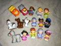 Fisher price Little people Фишър прайс, снимка 3