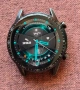 Работещ Smart Huawei Watch GT 2, със счупен дисплей, снимка 1