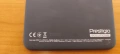 Таблет Prestigio Solutions (PSTA111) – 4G, 64GB – За части или ремонт, снимка 3