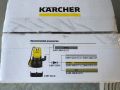 Потопяема помпа за мръсна вода Karcher SP 3 Dirt + Маркуч плосък текстилен за вода KARCHER 1, снимка 3