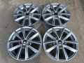4 броя алуминиеви джанти за Renault Megane IV 16, снимка 8