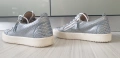 Giuseppe Zanotti Leather Sneakers Size 38 - 24.5см ОРИГИНАЛ! ЕСТЕСТВЕНА Кожа!, снимка 9