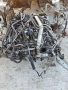 двигател 2.7hdi 204к.с от Citroen C5x7 DT17C, снимка 2