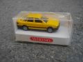  КОЛЕКЦИОНЕРСКА КОЛИЧКА AUDI 80 WIKING , снимка 1