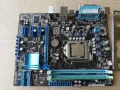 Дънна платка Asus P8H61-M LX Socket LGA1155 , снимка 5