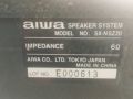 Тонколони Aiwa, снимка 2