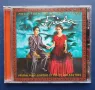 Frida - music from the motion picture 2002 CD, снимка 1