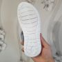 чехли / сандали  Crocs LiteRide Light Grey номер 37 ,5, снимка 13