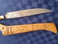 Ритуална кама,нож,кинжал, снимка 4