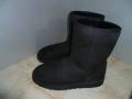 UGG оригинални ботуши №40, снимка 1