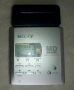 Мини диск Sony MiniDisc Recorder MZ-R55 / Japan, снимка 6