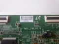 T-Con WSL_C4LV0.0 от SONY KDL-32EX650 , снимка 2