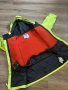 VOLCOM ELIAS 8000мм Regular Primaloft Изолирано дамско SNOWBOARD яке , М размер, снимка 12