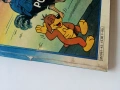 Супер комикс "PiF - Grandes Aventures" №42 - 1986г. , снимка 2