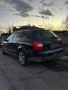 Продава се audi a4 b6 цяла или на части цена 800€  2.0Бензин 125кс 2003Г мотора работиможе да се чуе, снимка 5