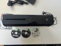 Xbox One 500GB с 4 диска, снимка 2