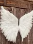 Ангелски крила за декорация , снимка 3